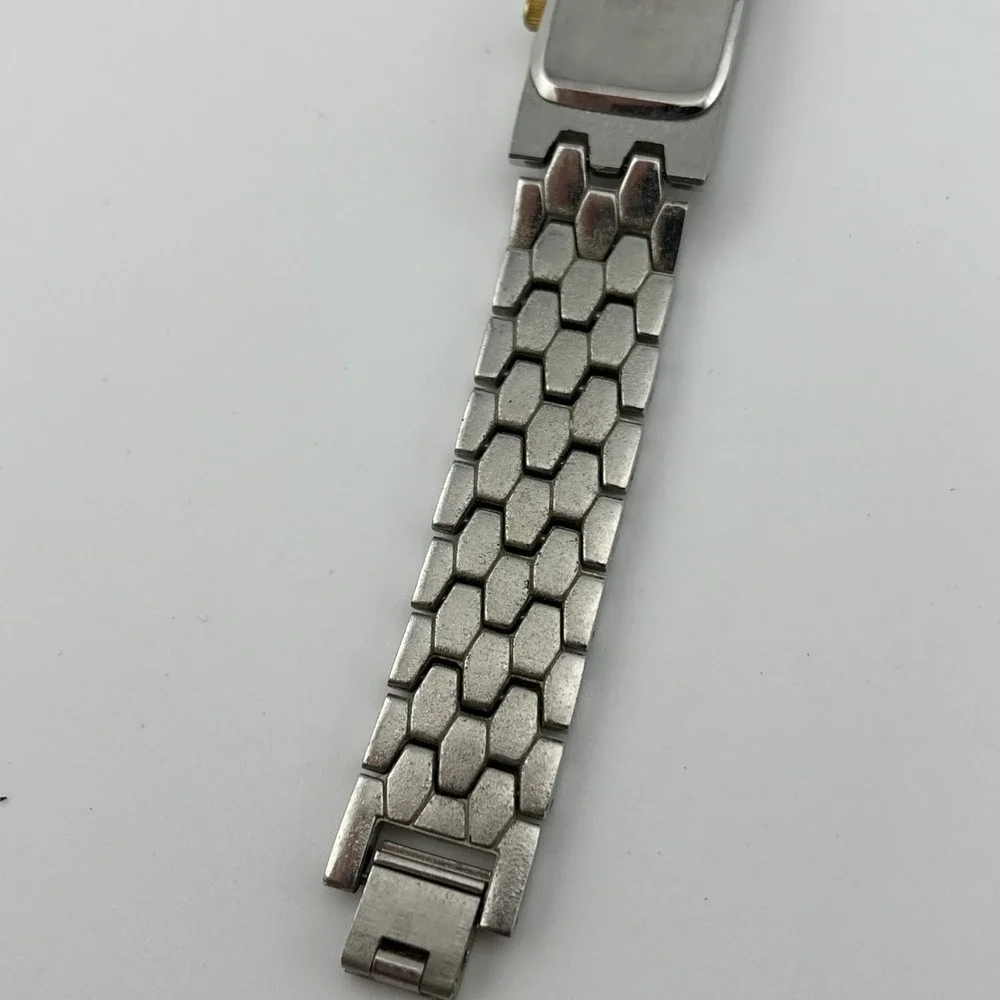 P Watch Women‎ 18mm Case Rhinestone Bezel 6.75